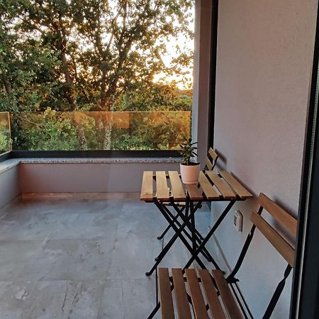 Villa Barbara Poreč Eksteriør bilde