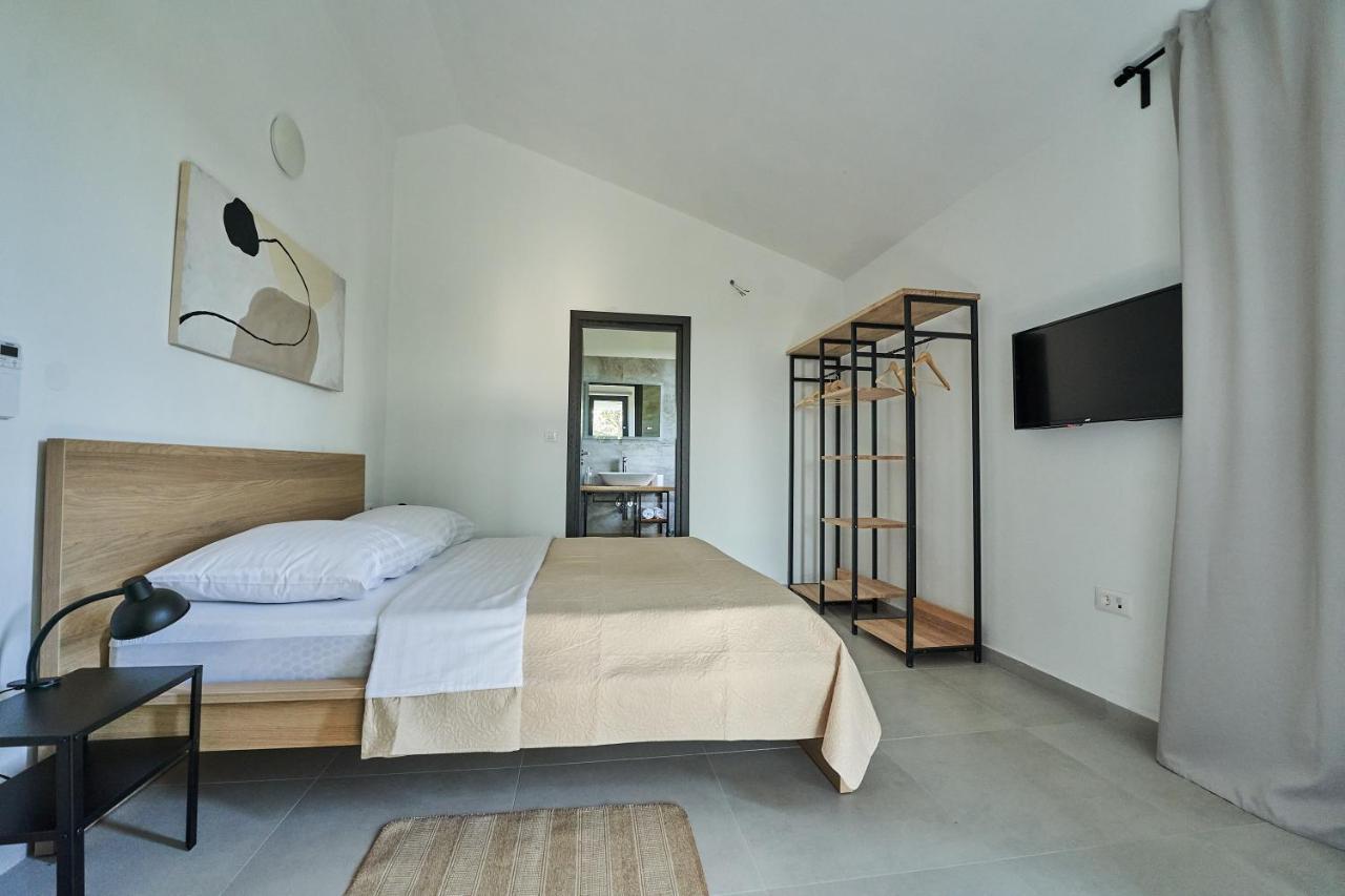 Villa Barbara Poreč Eksteriør bilde