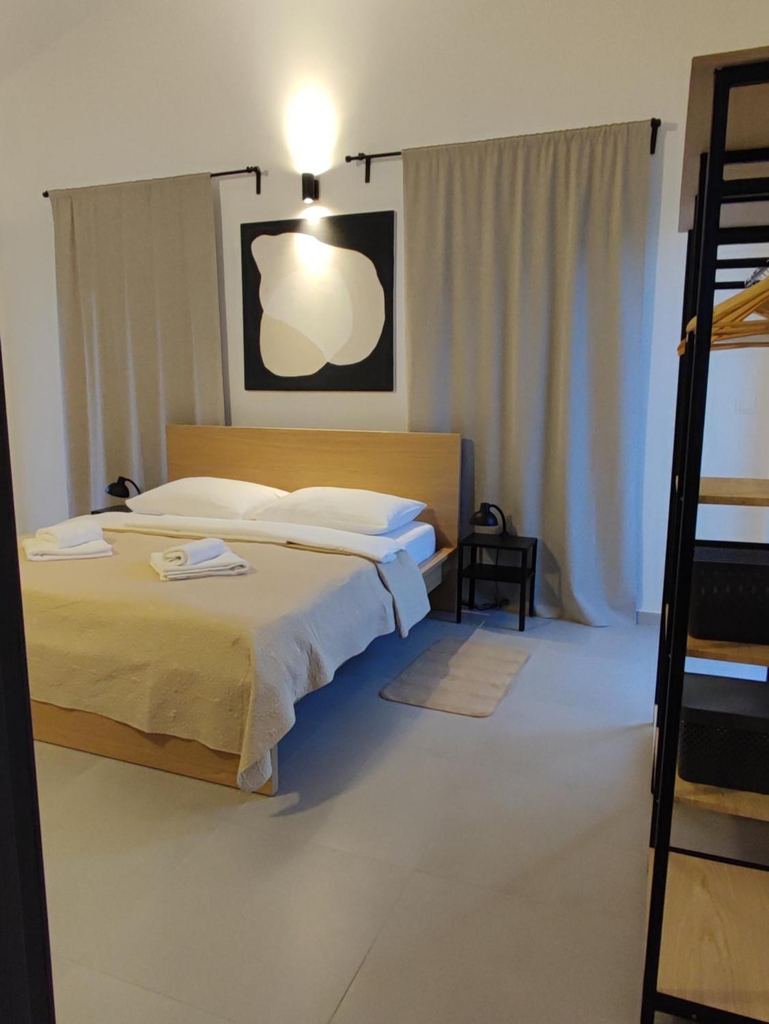 Villa Barbara Poreč Eksteriør bilde