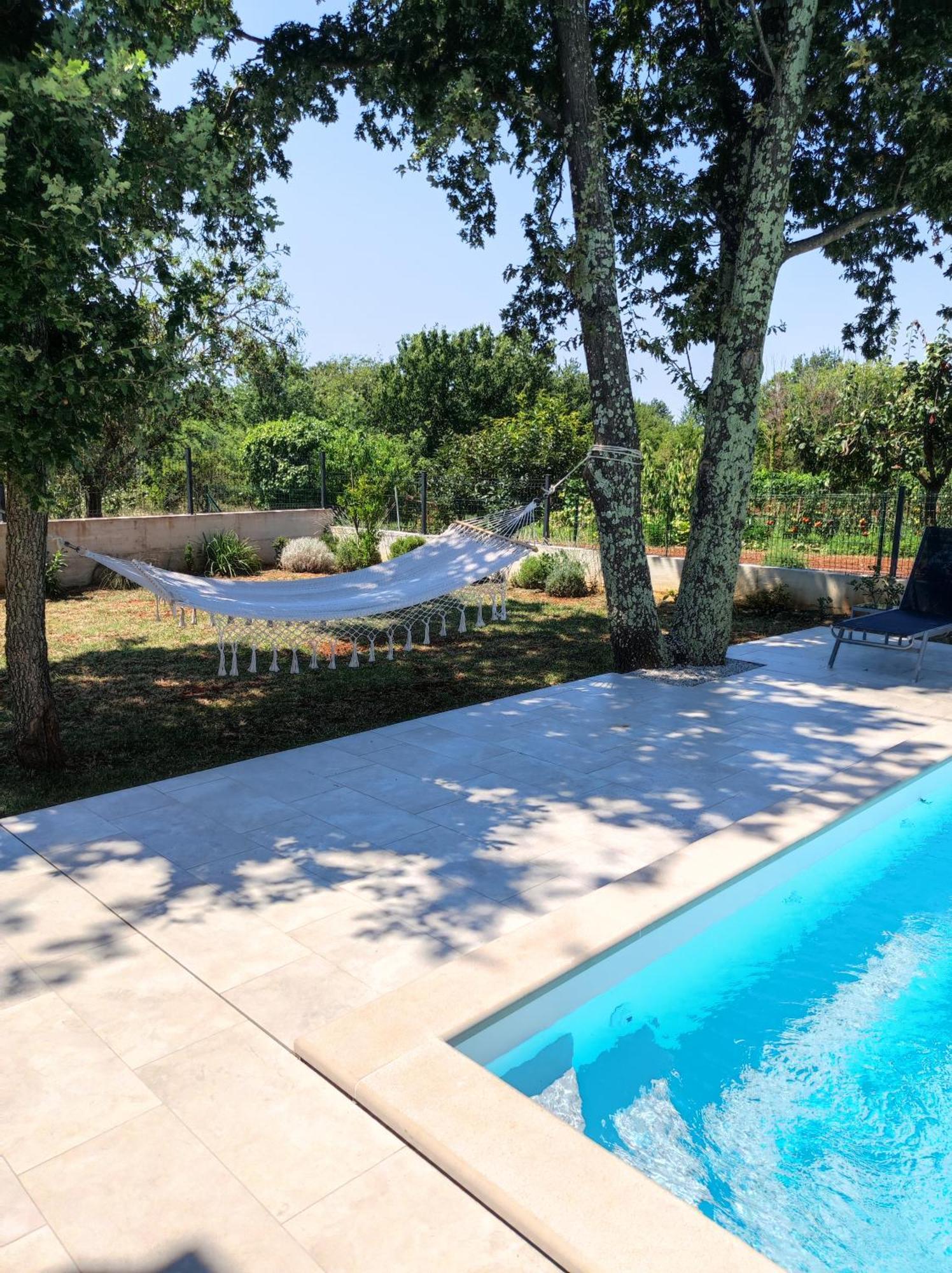 Villa Barbara Poreč Eksteriør bilde