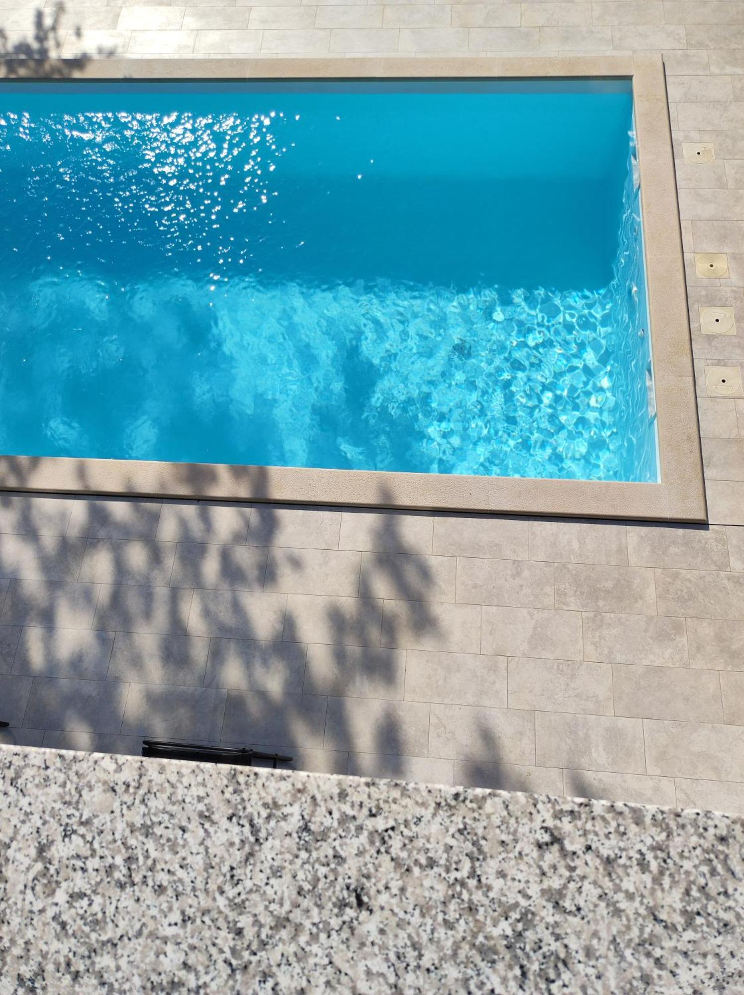 Villa Barbara Poreč Eksteriør bilde